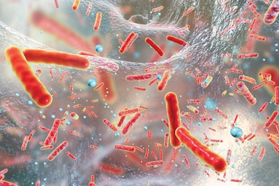 Multiple Antibiotic Resistant Bacteria