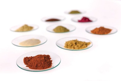 Phytogenics In Animal Feed