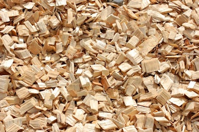 Wood Chips