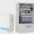 Festo Motion Control Package