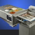 Goudsmit Magnetics Easy Clean flow magnetic separator