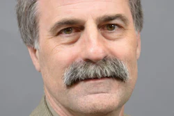 Richard Gates is the director of the Egg Industry Center at Iowa State University. (Egg Industry Center)