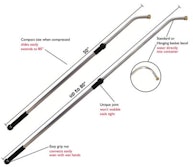 Dramm-Telescoping-Handi-Reach-Handle