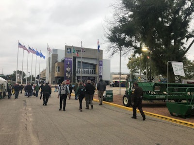 World Dairy Expo 2019 2