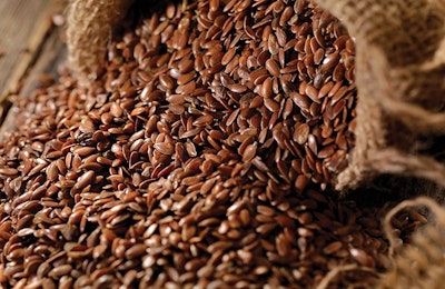 Linseed, an ancient crop with futuristic possibilities