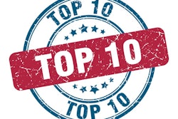 Top 10 Stamp. Top 10 Round Grunge Sign. Top 10