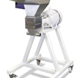 Franklin Miller Inc Definer DF2000 knife mill