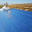Innovative Insulation Super R Plus Ag Barrier