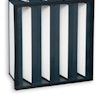 Parker Pur Ag V-Bank filter