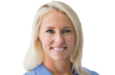 Zoetis has named Kristin Peck to be its next chief executive officer. (Zoetis)