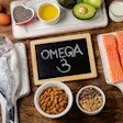 Food Rich In Omega 3