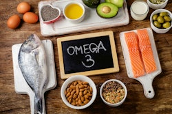 Food Rich In Omega 3