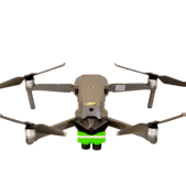 Sentera-Mavic-2-Pro-Drone-&-Double-4K-Upgrade