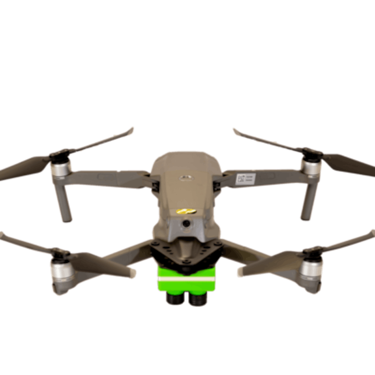 Dji mavic pro 2 upgrades 2025
