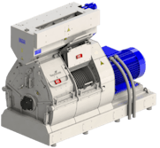 Van-Aarsen-International-GD-hammer-mill