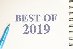 Best Of 2019, Last Year Review In Life, Business, Relation, And