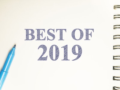 Best Of 2019, Last Year Review In Life, Business, Relation, And