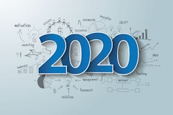 2020 will bring with it the further evolution of existing pet food industry trends as consumers continue to become more involved in their pets’ food. (My Life Graphic | shutterstock.com)