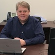 Craig England has become president of Moba USA. (Moba)