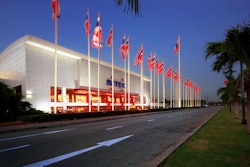Petfood Forum Asia will take place March 25 at the Bangkok International Trade & Exhibition Centre. l (Courtesy BITEC)
