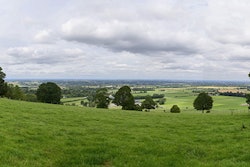 Plans for an AgTech Connector Innovation Hub, located at the UCD Lyons Farm, Co. Kildare, Ireland, are in the works (UCD).