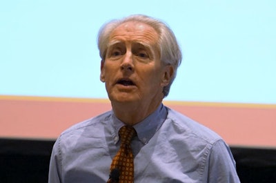 Michael Donohue, Agri Stats (Austin Alonzo)