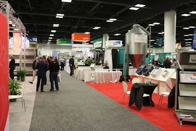 The 2020 Midwest Poultry Federation Convention will not be held during its originally scheduled dates. (Courtesy Midwest Poultry Federation)