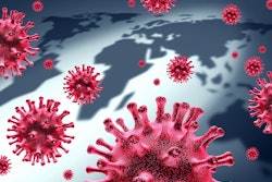 World Health Coronavirus Outbreak And International Public Infec