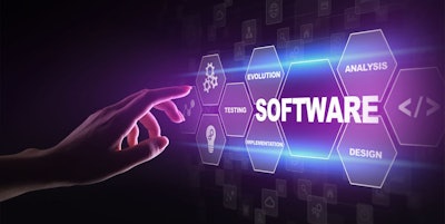 Software Development And Business Process Automation, Internet A