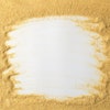 Nutritional Yeast On White Background. Nutritional Inactive Yeas