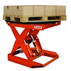 Presto Ecoa Lifts P3 Operator Controlled Load Leveler