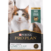 Purina Pro Plan LiveClear allergen reducing cat food
