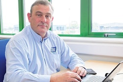 Dan Ashmore, hatchery manager at Moy Park’s Newark hatchery notes that the site has been operating for more than three years and is working well, at high capacity and delivering consistent returns. | Courtesy Moy Park