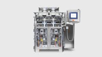 GEA-SmartPacker-TwinTube-vertical-packaging-machine