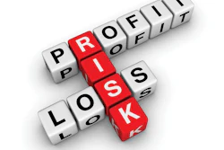 When producers minimize their risk for any potential loss, they have a better chance of remaining profitable. (almagami | Bigstock.com)
