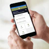 Petersime Easy Connect go-to service app