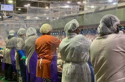(Tyson Foods)