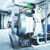 Andritz Feed Max G Series Pellet Mill