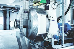 Andritz Feed Max G Series Pellet Mill