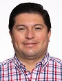 Perez Headshot 90px