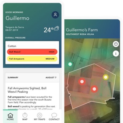 Arc-farm-intelligence-screenshot