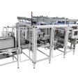 EDL Packaging Engineers Double Tight Wrap shrink-wrapping system