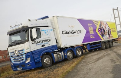 (Cranswick)
