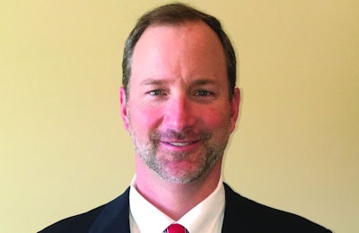 Mikell Fries, president of Claxton Poultry, was indicted on federal antitrust charges along with Claxton Poultry Vice President Scott Brady last week. The company says the allegations are baseless, and Claxton Poultry intends to defend itself in court. (Claxton Poultry)