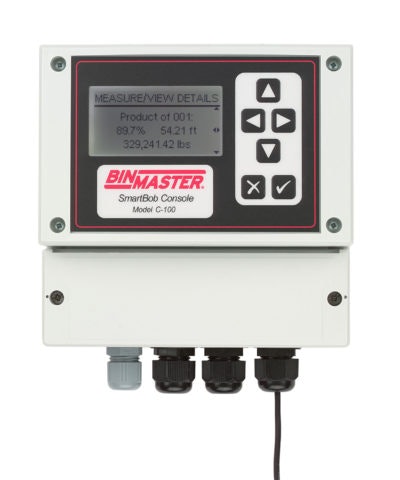 BinMaster-C-100-console-silo-inventory-technology