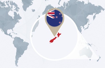 New Zealand’s continued human and pet population growth present opportunities for pet food manufacturers looking to do more international business. | (ekavector | iStock.com)