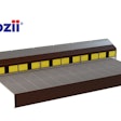 Roxell Koozii group nest
