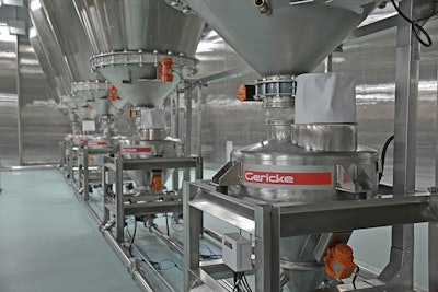 Gericke-DenseFlow-PHF-dense-phase-pneumatic-conveying-system