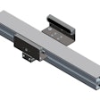 Dorner FlexMove conveyor with Clamping Module