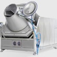 GEA ColdSteam technology for defrosting under vacuum